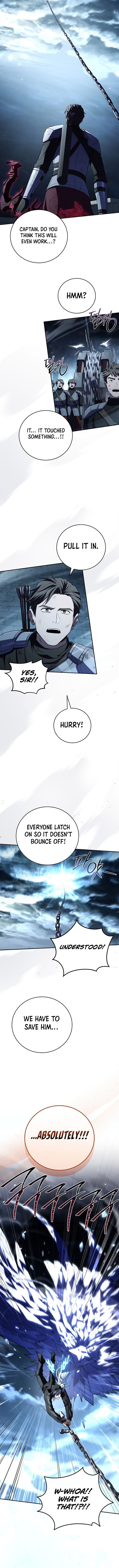 Return of the Frozen Player Chapter 194 7